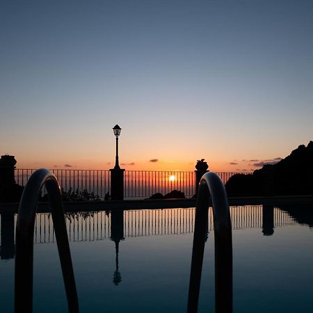 Il Tramonto Tanca Piras Βίλα Nebida Εξωτερικό φωτογραφία
