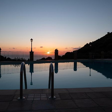 Il Tramonto Tanca Piras Βίλα Nebida Εξωτερικό φωτογραφία